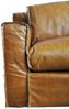 Clubsofa Redhill 2,5-Sitzer "Columbia-Brown" Bild 2