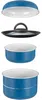Brunner - Topfset "Carezza Spacemaster" Ø 22cm Bild 3