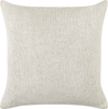 Kissen 2er Set Für Kinder BATTAL Baumwolle 45 x 45 cm Beige Bild 5
