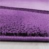 Stilvoll Günstig Teppich Teppich für den Flur oder Küche Ombre Design, Läufer, Höhe: 6 mm Bild 4