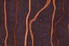 Spirit 5032 Taupe / Orange 70cm x 140cm Bild 4