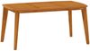 vidaXL 5-tlg. Garten-Essgruppe Massivholz Akazie 3058003 Bild 4