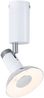 Paulmann 79523 Wand- und Deckenleuchte Runa GU10 max. 20W Weiß Grau Bild 5