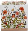 DUO FLORAL Klassischer Becher 350 ml WILD BIRD New Bone China Porzellan Bild 2