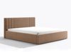 AX LIVING Polsterbett 180 x 200 Bett Flino Design Funktionalität TR04 Bild 2