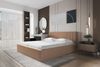 AX LIVING Polsterbett 180 x 200 Bett Flino Design Funktionalität TR04 Bild 3