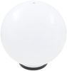 vidaXL LED-Gartenleuchten 4 Stk. Kugelförmig 40 cm PMMA 277144 Bild 4