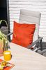 Gardissimo ARMATI Nonwood Alu-Gartentisch Gartenmöbel 170cm ( Triangel ) Bild 2
