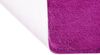 Bruno Banani Badematte Lana, Badvorleger, Badezimmer Teppich, rutschhemmend beschichtet, schnell trocknend, strapazierfähig, fußbodenheizungsgeeignet, Polyacryl, rechteckig, 3-tlg. Stand-WC Set, Badteppich, Badematten, unifarben, auch als 3 teiliges Se... Bild 4