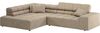 INOSIGN Ecksofa Ancona incl. Kopfteilverstellung, Zierkissen Breite 319cm, L-Form, wahlweise motorische Sitztiefenverstellung, auch in Cord + Easy Care Bild 3