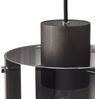 Brilliant Pendelleuchte Beth 3-flg Bild 4