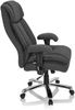 hjh OFFICE XXL Drehstuhl BUILDER XXL I Stoff Dunkelgrau Bild 4
