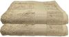 Julie Julsen Badetuch 2-Badetuch-Sand-Badetuch 100x150 cm, Baumwolle (2-St) Bild 3
