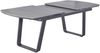 LC Garden »Diwo« Gartentisch 200/260x100cm grau Bild 2