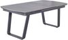 LC Garden »Diwo« Gartentisch 200/260x100cm grau Bild 4