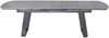 LC Garden »Diwo« Gartentisch 200/260x100cm grau Bild 5