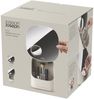Joseph Joseph Viva Standspiegel Kosmetik-Organizer, beige Bild 3
