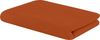 Baumwoll Waffelpiqué Decke petrol 75 x 120 cm Bild 4