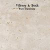 Villeroy & Boch Manufacture Travertine Servierschale mit Fuß ø 28 cm Bild 4