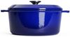 WOLL Kochtopf Iron, Gusseisen (1-tlg), Ø 24 cm, Induktion Bild 3