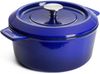 WOLL Kochtopf Iron, Gusseisen (1-tlg), Ø 24 cm, Induktion Bild 2