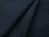Micadoni Ecksofa Kate 2-Sitzer Links Boucle Dunkelblau Bild 4