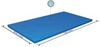 Bestway Flowclear Poolabdeckung rechteckig, Polyethylen blau, 304x205x66 cm Bild 5