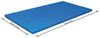 Bestway Flowclear Poolabdeckung rechteckig, Polyethylen blau, 304x205x66 cm Bild 3