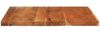 vidaXL Tischplatte 100x80x3,8 cm Rechteckig Massivholz Akazie 371005 Bild 4
