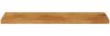 vidaXL Tischplatte 90x40x3,8 cm Rechteckig Massivholz Mango 371644 Bild 3