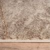 Paco Home Teppich Tuana 218, rechteckig, Höhe: 15 mm, Kurzflor, Beige, 200x290 cm, 3D-Design Bild 4
