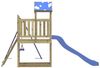 vidaXL Spielturm Imprägniertes Kiefernholz 3279078 Bild 5