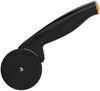 Fiskars Functional Form Pizzaschneider, Pizza Schneider, Pizzaroller, Pizzamesser, Kunststoff, 1019533 Bild 1