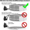 Miganeo Sandfilteranlage Dynamic 6500 Speed Clean | grau | 4,5 m³/h Leistung Bild 4
