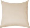 livessa Bettwäsche Weiche Jersey Bettwäsche aus 100% Baumwolle mit Reißverschluss, Jersey, 100% Baumwolle: hochwertiger Single-Jersey l Bettbezug + Kissenbezug Bild 4