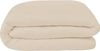 livessa Bettwäsche Weiche Jersey Bettwäsche aus 100% Baumwolle mit Reißverschluss, Jersey, 100% Baumwolle: hochwertiger Single-Jersey l Bettbezug + Kissenbezug Bild 2