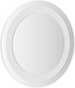 vidaXL LED-Badspiegel 30 cm Rund 353276 Bild 4