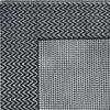 vidaXL Outdoor-Teppich ARAKIL Grau 160x230 cm PP 310414 Bild 5