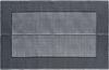 vidaXL Outdoor-Teppich ARAKIL Grau 160x230 cm PP 310414 Bild 3