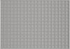 vidaXL Gewichtsdecke Stoff, 1 x Gewichtsdecke, Hellgrau, 138x200 cm, Baumwolle, 6 kg Bild 3