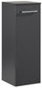 FACKELMANN HYPE 3.0 Midischrank 30 cm breit, Anthrazit Bild 4