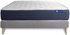 Actilatex sleep matratze 160x200 cm + Bettgestell mit lattenrost - Dicke : 22cm - Latex und Memory-schaum - H3 Bild 3