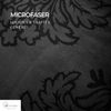 2er Set Partnerbettwäsche „Mr & Mrs“ - Mikrofaser-Bettwäsche mit Reißverschluss 135 x 200 cm Bild 3