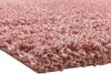 Paco Home Teppich Twister 500, rechteckig, Höhe: 44 mm, Uni Hochflor Shaggy mit hoher Fadendichte Bild 3
