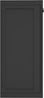 vidaXL Gartenschrank Schwarz 65x37x85 cm PP 364204 Bild 5