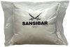 Sansibar Sylt Kopfkissen Sansibar Ocean Dream Kopkissen/ Füllkissen, Füllung: 100% Polyester, Bezug: 100% Baumwolle, Rückenschläfer, Seitenschläfer, Bauchschläfer, die beste Alternative zu Daunenkissen Bild 2