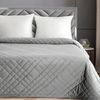 Wohndecke 220x240 cm, samtige Oberfläche, Premium-Kollektion, Eurofirany, samtige Oberfläche, gesteppt Bild 5