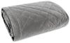 Wohndecke 220x240 cm, samtige Oberfläche, Premium-Kollektion, Eurofirany, samtige Oberfläche, gesteppt Bild 4
