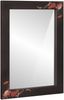 vidaXL Badezimmerschrank-Set mit Schubladen 3 pcs Massivholz Mango 3310142 Bild 4
