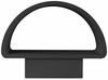 Havit Lighting Wandleuchte ROND HV3662W-BLK, schwarz, sehr hochwertig, inkl. Montagematerial Bild 2